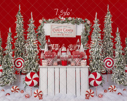 Candy Cane Celebration