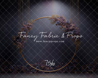 Lavender Eclipse - With Sweep Option