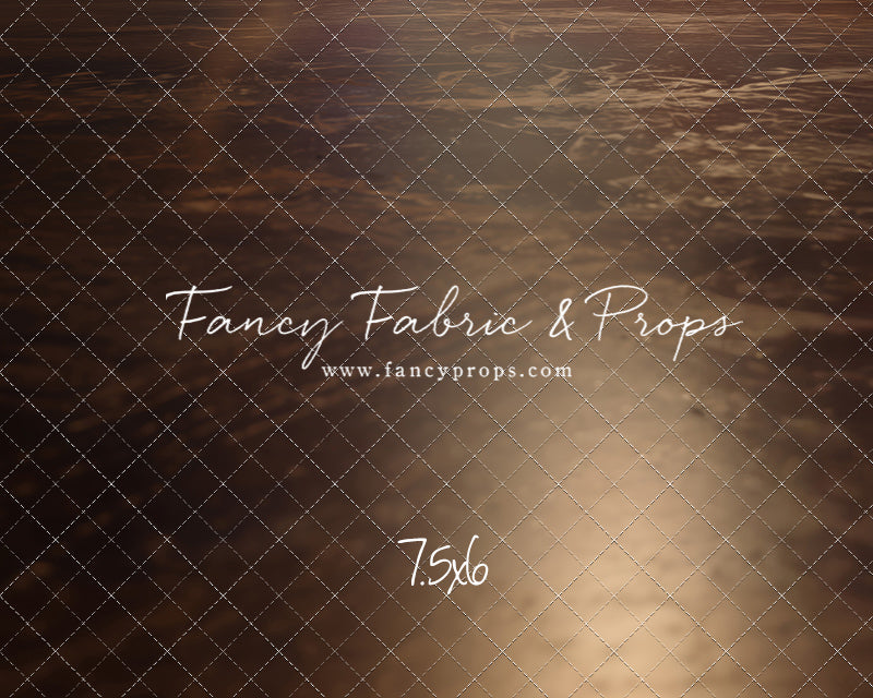 Lavender Twilight - Floor