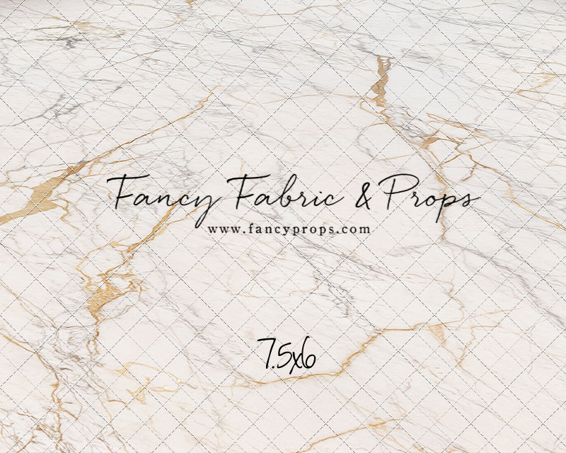 Light Palace Marble Floor