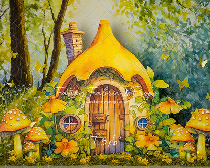 Little Fairy Abode