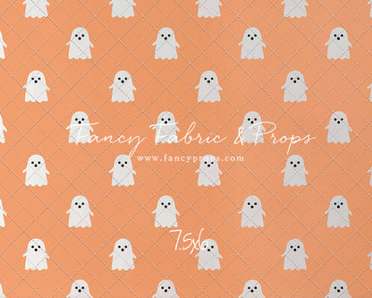 Little Haunters - With Sweep Option