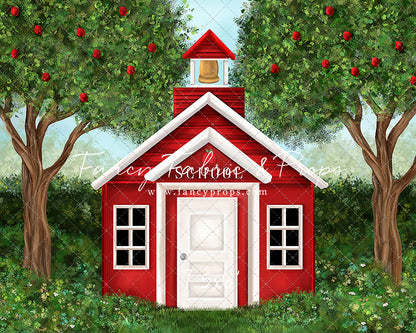 Apple Orchard School House