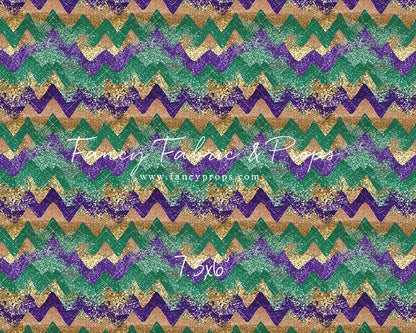 Mardi Gras Glitter Fest