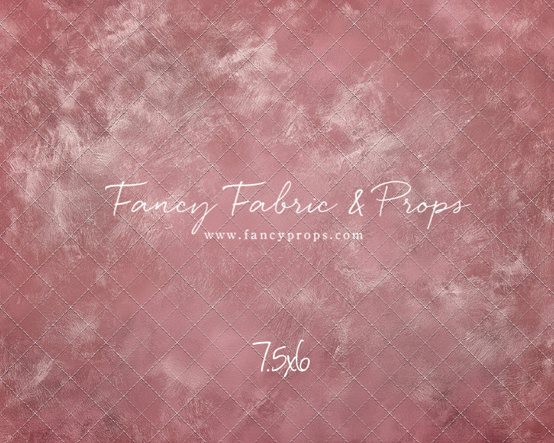 Mauve Marble - With Sweep Option