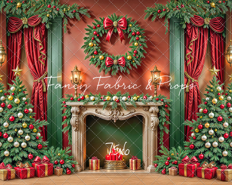 Merrywood Manor - with Sweep Option