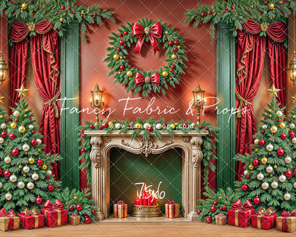 Merrywood Manor - with Sweep Option