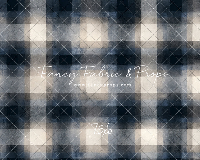 Midnight Cream - With Sweep Option