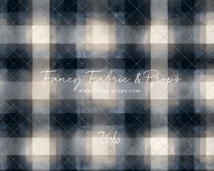 Midnight Cream - With Sweep Option