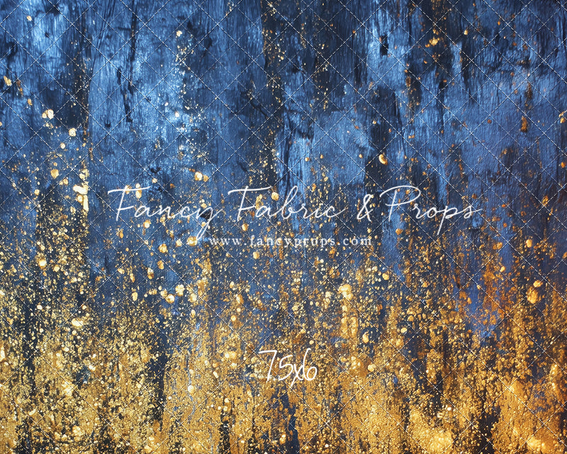 Midnight Ember Spark