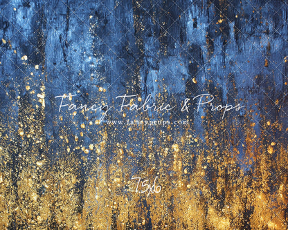 Midnight Ember Spark