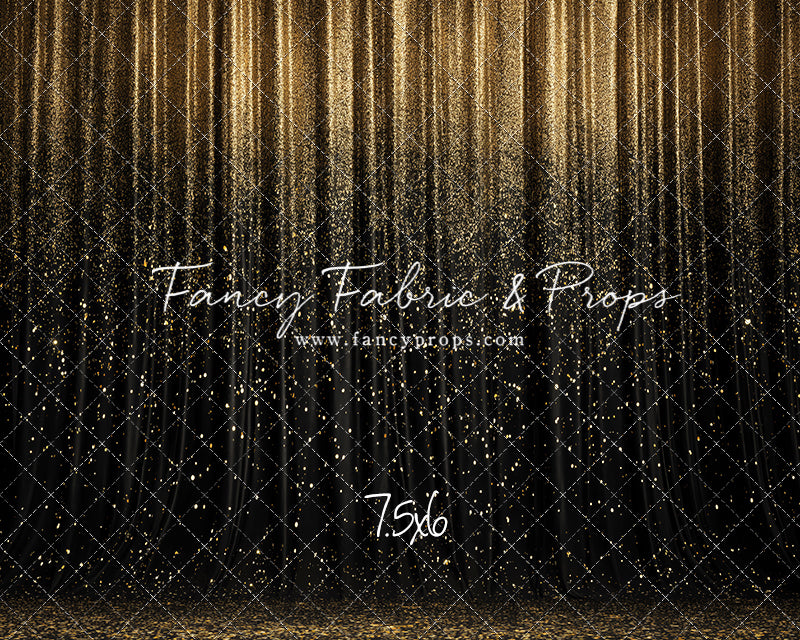 Midnight Marquee - With Sweep Option