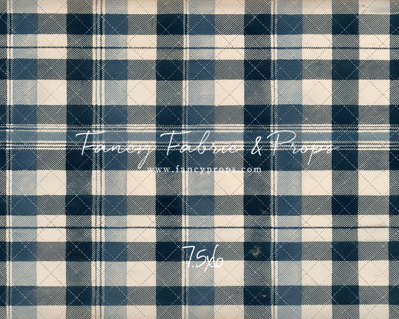 Midnight Marshmallow - With Sweep Option