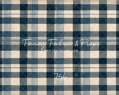 Midnight Marshmallow - With Sweep Option