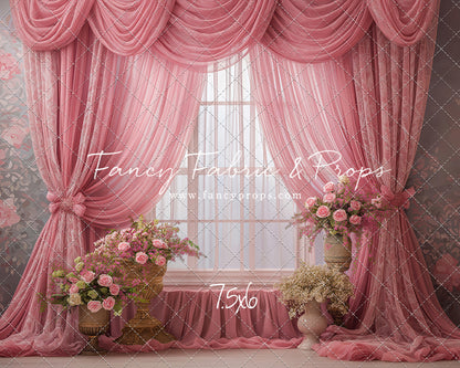 Mila's Room - With Sweep Option