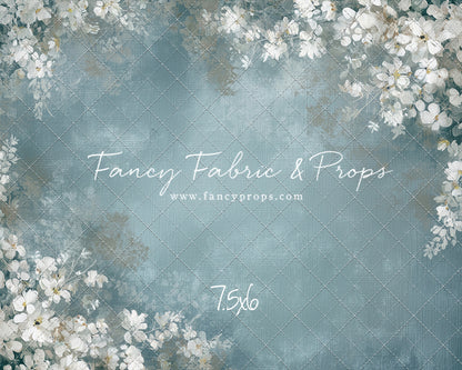 Misty Blossom - With Sweep Option