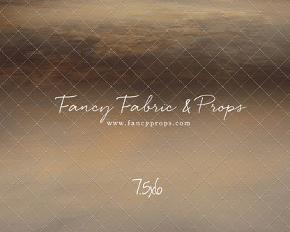 Moonlit Marigold - Floor