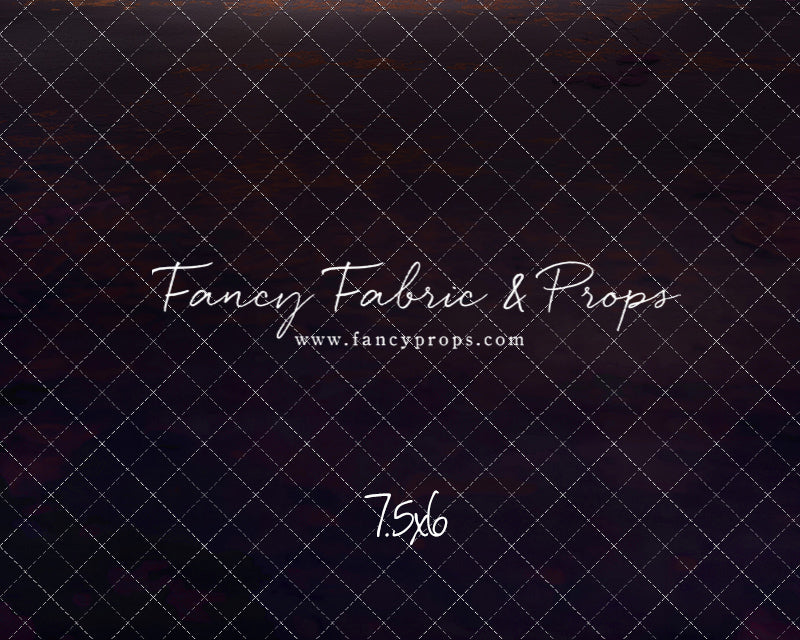 Moonlit Plum Petals - Floor