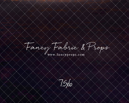 Ruby Reverie - Floor