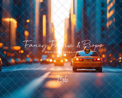 Morning Commute - With Sweep Option