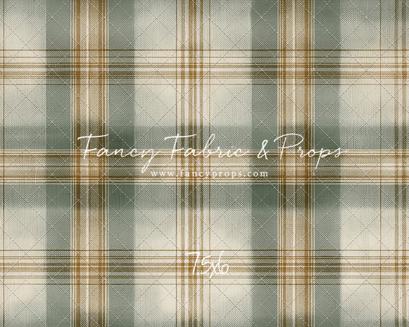 Moss & Maple - With Sweep Option