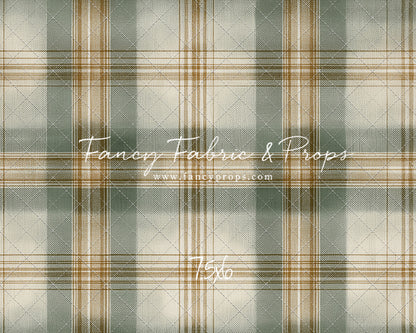 Moss & Maple - With Sweep Option