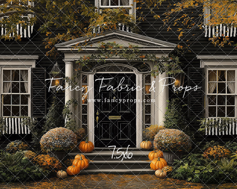 Mums & Mystique - With Sweep Option