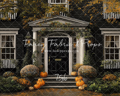 Mums & Mystique - With Sweep Option