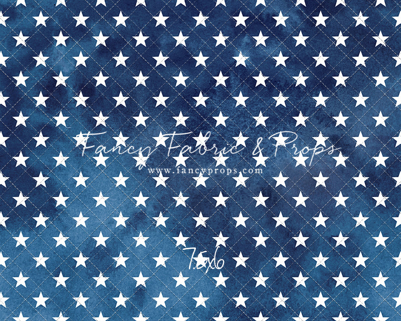 Navy Wishes - With Jacksonville Wood Floor Sweep Option