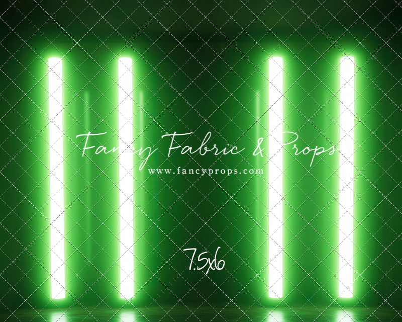 Neon Formation - With Sweep Option