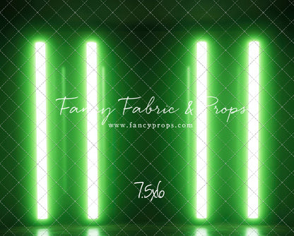 Neon Formation - With Sweep Option