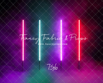 Neon Voltage - With Sweep Option