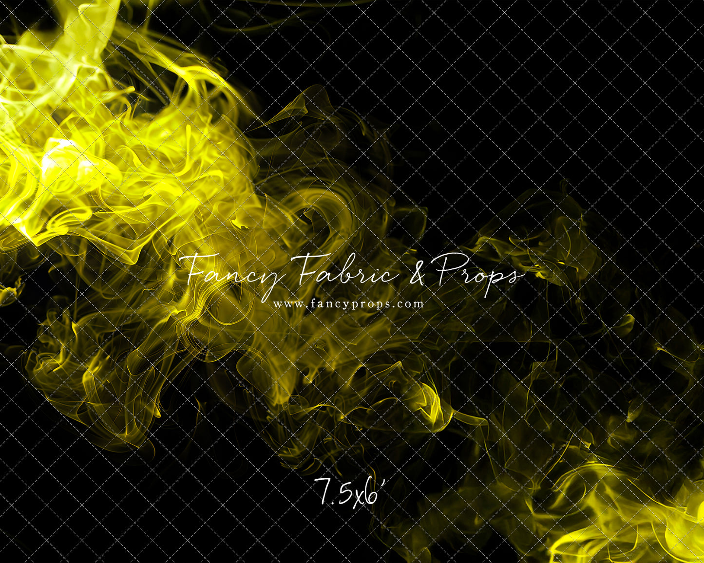 Neon Yellow Ignition - With Sweep Option