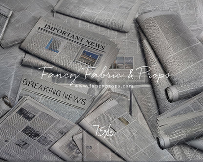 Newsflash - With Sweep Option