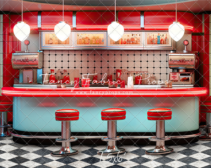 Nifty 50's Diner