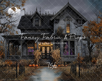 Nightfall At Ravenwood - with Sweep Option