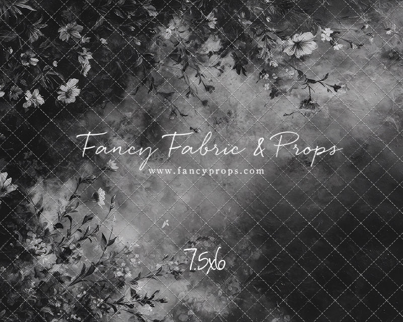 Nocturne Bloom - With Sweep Option