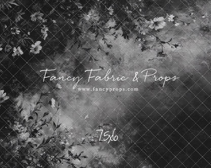 Nocturne Bloom - With Sweep Option