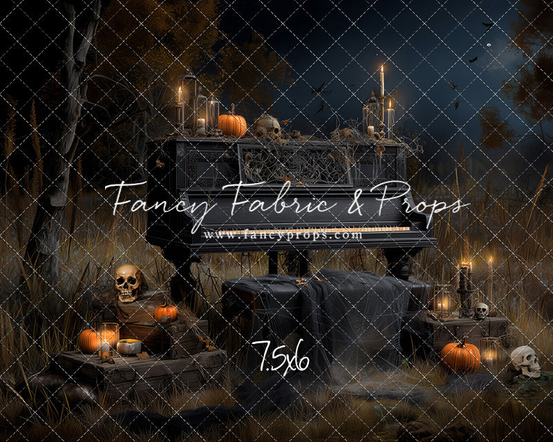 Nocturne of the Forgotten - with Sweep Option