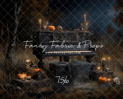 Nocturne of the Forgotten - with Sweep Option