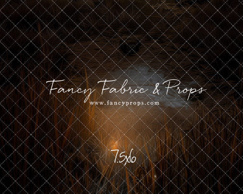 Nocturne of the Forgotten Floor - Floor