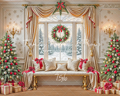 Noelle's Morning Room - with Sweep Option