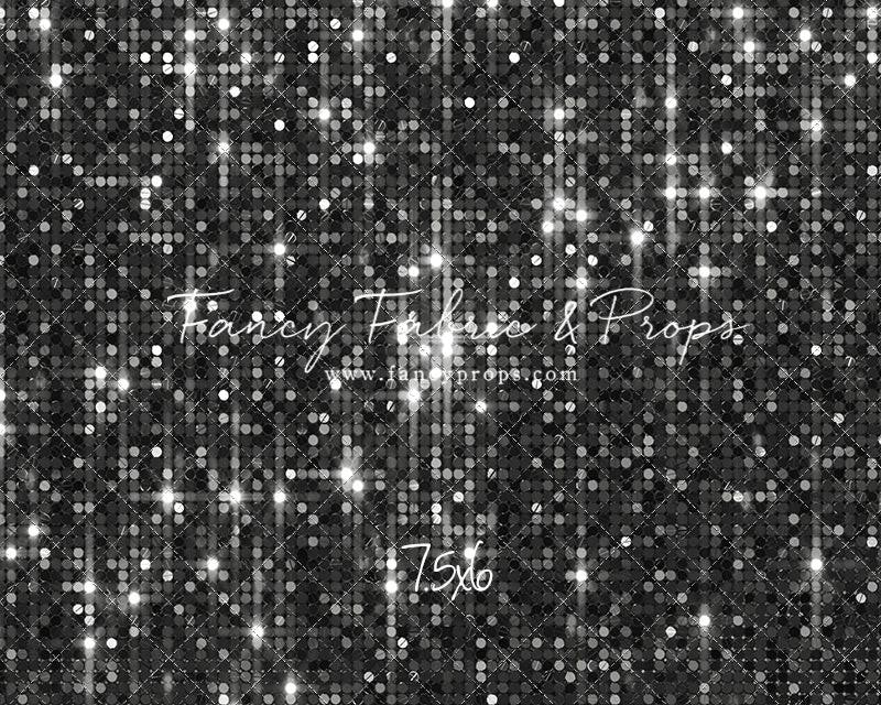 Noir Lights - With Solid Floor Sweep Option