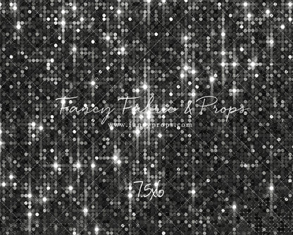 Noir Lights - With Solid Floor Sweep Option