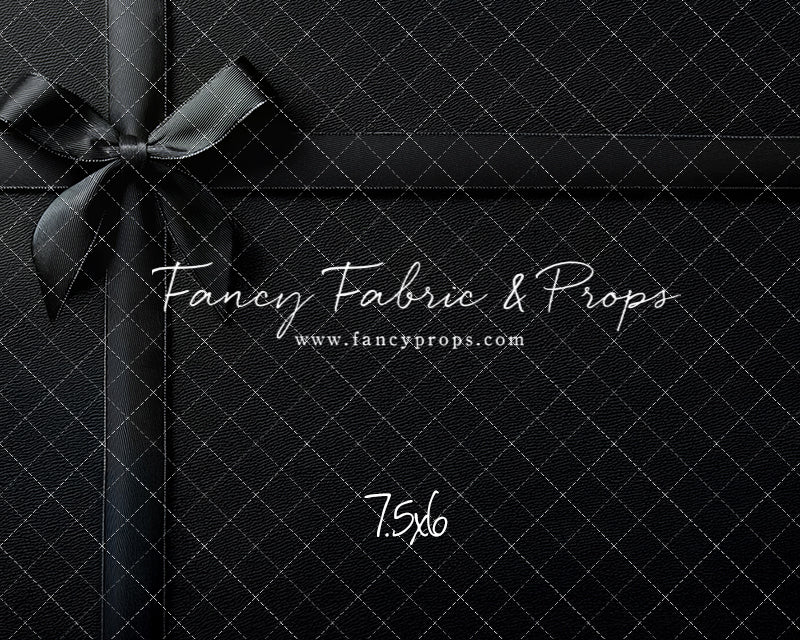 Noir Luxe - With Sweep Option