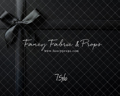 Noir Luxe - With Sweep Option