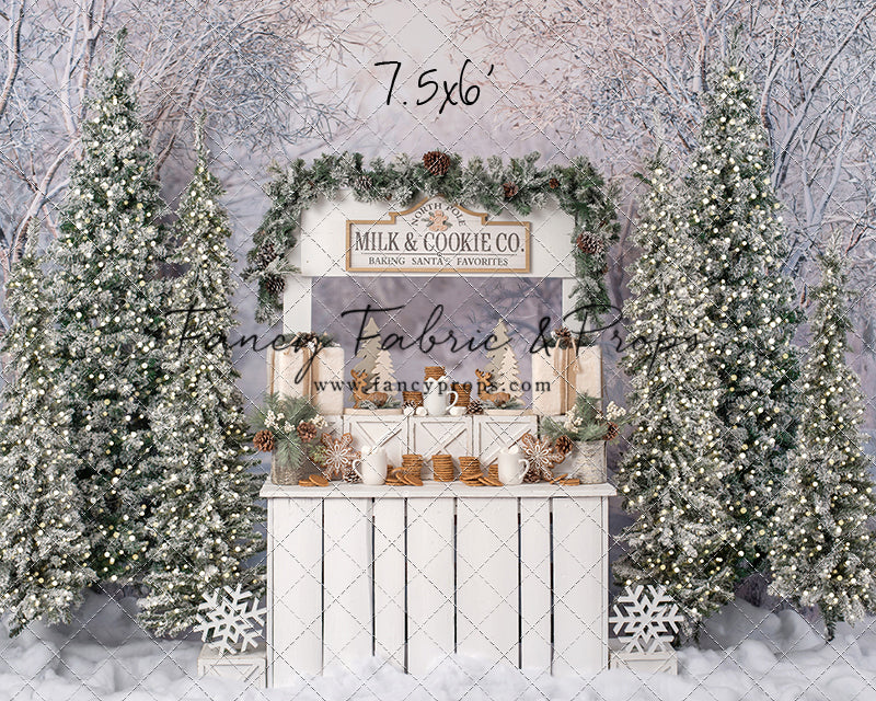 North Pole Cookie Co