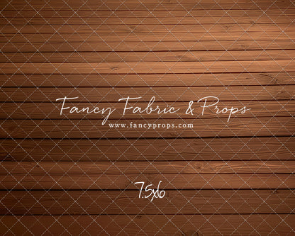 North Pole Hot Cocoa Floor