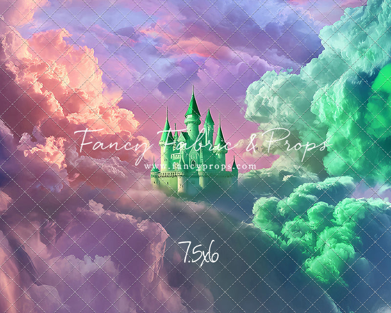 Off To Oz - With Sweep Option