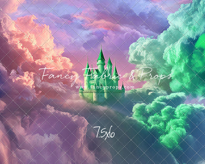 Off To Oz - With Sweep Option